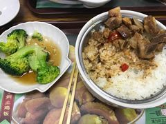 -真功夫(北京西站店)