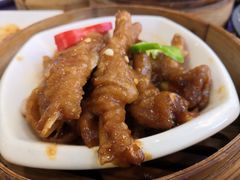 -竹溪百福酒家(同和店)