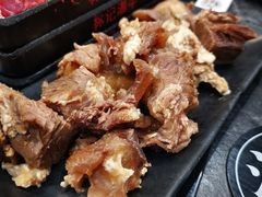-林记潮牛·牛肉火锅(上马墩店)
