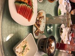 -知味观(翡翠城店)