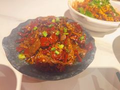 -付小姐在成都(五道口店)
