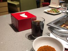 -海底捞火锅(金融街万达店)