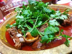 -龙虾当家·大排档(红谷滩五中店)