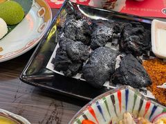-仙隐小鹿中华料理(南宁万象城店)