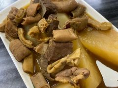 -珍珍小食店(西华路店)