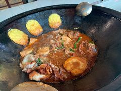 -王老六铁锅炖鱼(长春路店)