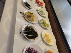 -豪客来牛排(红豆万花城店)