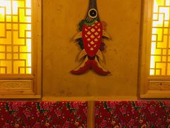 -闯关东东北农家菜(崂山石老人店)