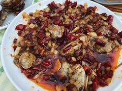 -戴叔叔龙虾馆·麻辣小龙虾