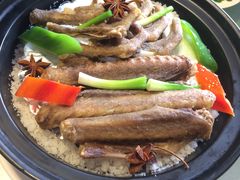 -雅和生态渔庄·宜城锅巴饭(龙灵山公园店)