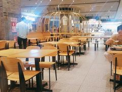 -食代馆(深业上城店)