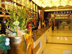 -欢乐迪KTV(南坪上海城店)