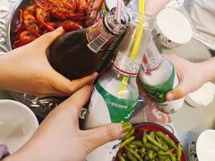 -李叔叔虾蟹大排档(青羊店)