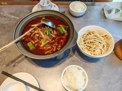 -肖记公安牛肉鱼杂馆·省级非物质文化遗产(江汉路直营店)