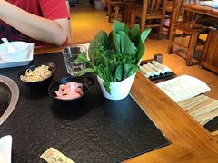 -重庆烧鸡公火锅(簋街店)