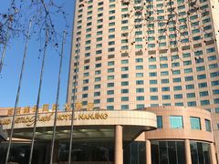 -南京维景国际大酒店(南京博物院店)