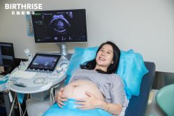 点击看大图 -杭州贝瑞斯美华妇儿医院·早孕·产检·儿科