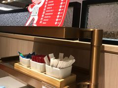 -海底捞火锅(奥体南路店)