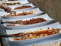 -汉巴味德·烤肉与啤酒的自助(杭州大悦城店)