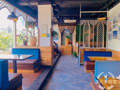 -新疆伏拉沃餐厅(白龙南路店)