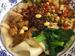 -令氏家外家周秦食府(高新店)