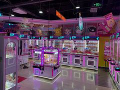 -大玩家(哈尔滨悦荟店)