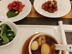 -李清佛跳墙|福建省十大名厨之首(后江埭店)