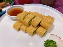 -和记小菜(大宁店)