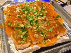 -绿茶餐厅(燕郊永旺店)