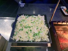 烤酸菜-很久以前羊肉串(打浦路店)
