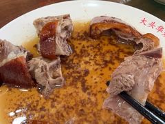-黄连大头华烧鹅店(大良店)