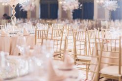 -美悦盛宴一站式婚礼会馆(临江店)