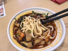 -大师兄·西北小馆(北站缤果空间店)