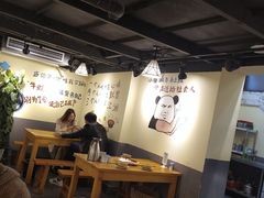 -黄泰吉拾味餐厅(江汉路店)