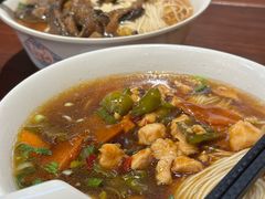 -万福兴(齐门路店)