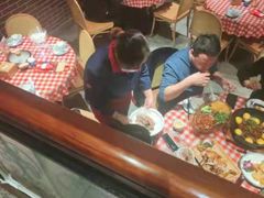 -老郑家东北春饼(龙悦居店)