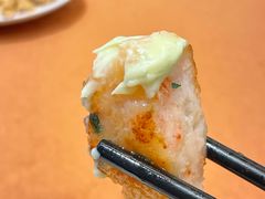 -双合园·海鲜水饺青岛菜(九水东路店)