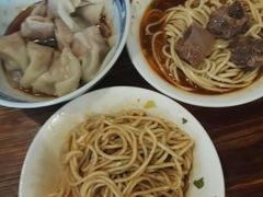 -纯阳馆鱼香排骨面(东二道街店)