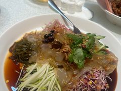 -京鸭棠(让胡路万达店)