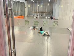 -舞蕾舞蹈·专注中国舞18年(天通苑中心校区)