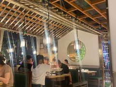 -庆江南江南菜(琴湖溪里花园城店)