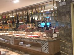 -上海嘉豪淮海国际豪生酒店