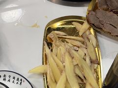 -刘少华贵州小黄牛·鲜牛肉火锅(总店)