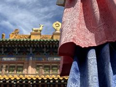 -席力图召