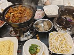 -川香煲(茅台路店)