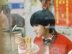 -黎氏老太婆小面馆(临华大厦店)