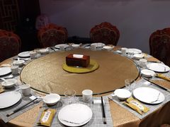 包厢-悦真雅院·四合院·清真私房菜(雍和宫店)