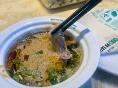招牌麻酱调料-阳坊胜利涮羊肉(阳坊老店)