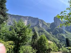 -鹿院坪生态旅游景区