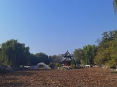 -莲池书院博物馆